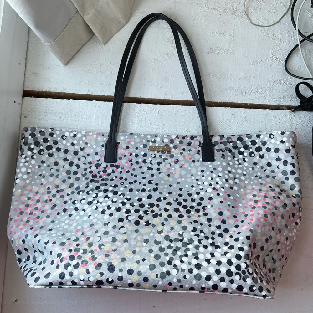 kate spade purse